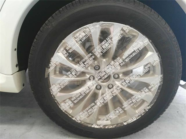 英菲尼迪QX80 7×24H销售热线：133-8998-2878刘经理（同微信）