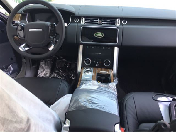 路虎揽胜销售电话：13389982878刘经理