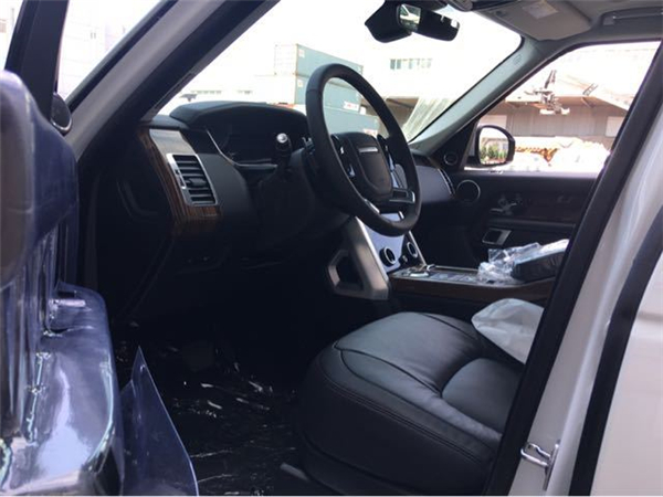 路虎揽胜销售电话：13389982878刘经理