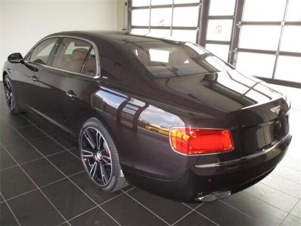 宾利飞驰销售电话：13389982878刘经理