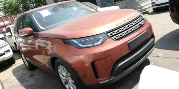 路虎发现五销售电话：13389982878刘经理