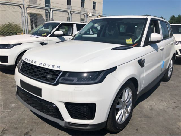 路虎揽胜运动销售电话：13389982878刘经理