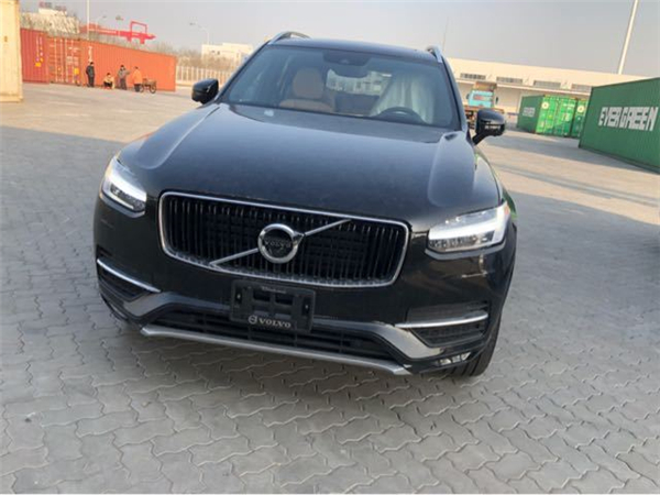 沃尔沃XC90销售电话:13389982878刘经理 沃尔沃XC90销售电话:13389982878刘经理
