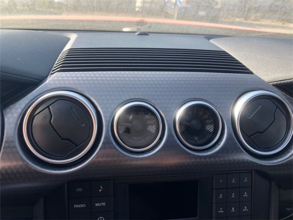 福特野马销售电话：13389982878刘经理