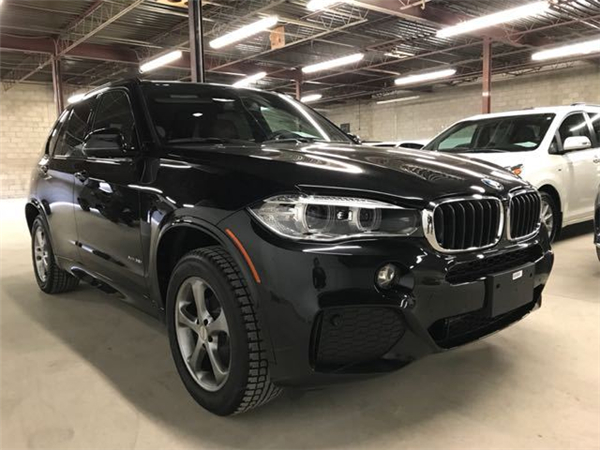 2018款宝马X5 7×24H销售热线：133-8998-2878刘经理（同微信）