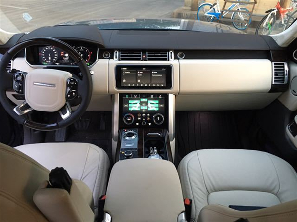 路虎揽胜销售电话：13389982878刘经理