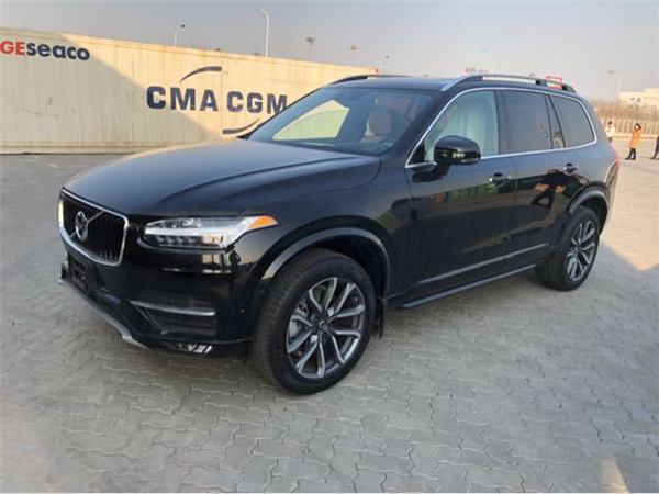 沃尔沃XC90销售电话:13389982878刘经理 沃尔沃XC90销售电话:13389982878刘经理