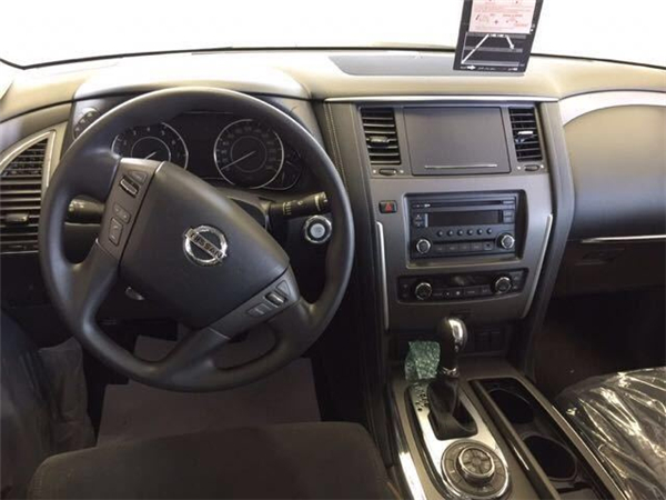 日产途乐销售电话：13389982878刘经理