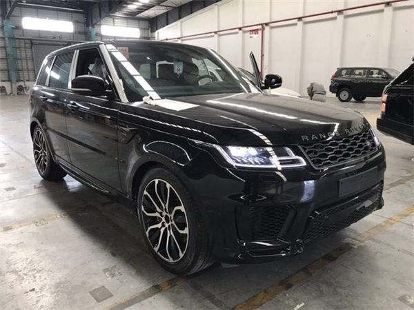 路虎揽胜运动销售电话：13389982878刘经理