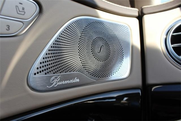 迈巴赫S560销售电话：13389982878刘经理