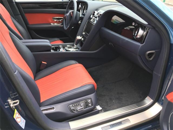 宾利飞驰销售电话：13389982878刘经理