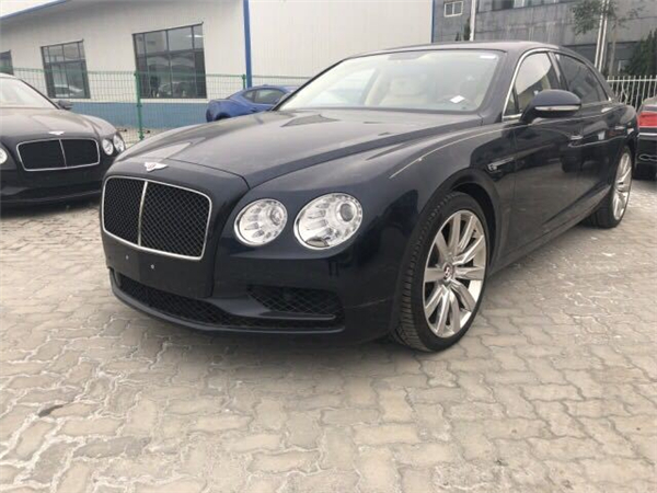 宾利飞驰销售电话：13389982878刘经理