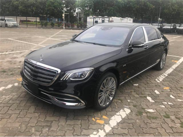 迈巴赫S650销售电话：13389982878刘经理