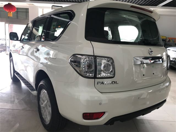 日产途乐销售电话：13389982878刘经理