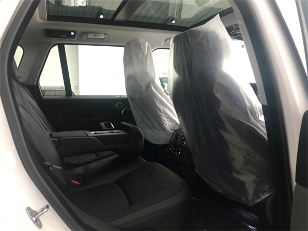 路虎揽胜行政销售电话：13389982878刘经理