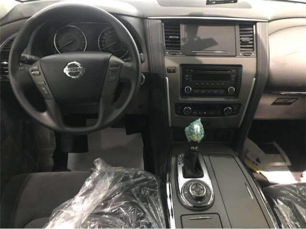 日产途乐销售电话：13389982878刘经理