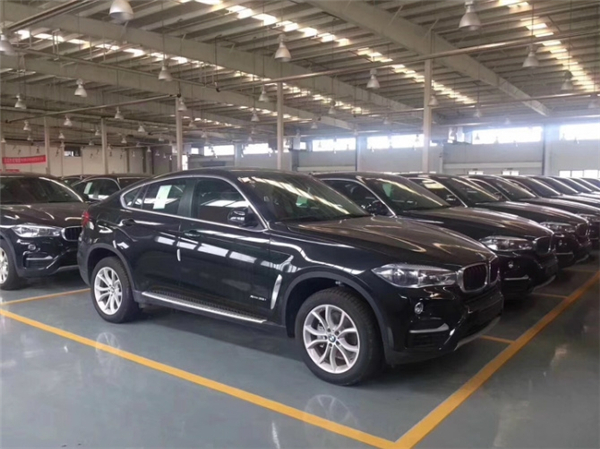 2018款宝马X6 7×24H销售热线:133-8998-2878刘经理(同微信) 2018款宝马X6 7×24H销售热线:133-8998-2878刘经理(同微信)