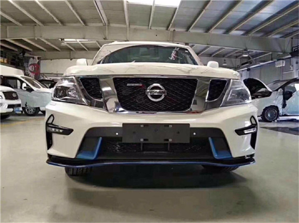 日产途乐销售电话：13389982878刘经理