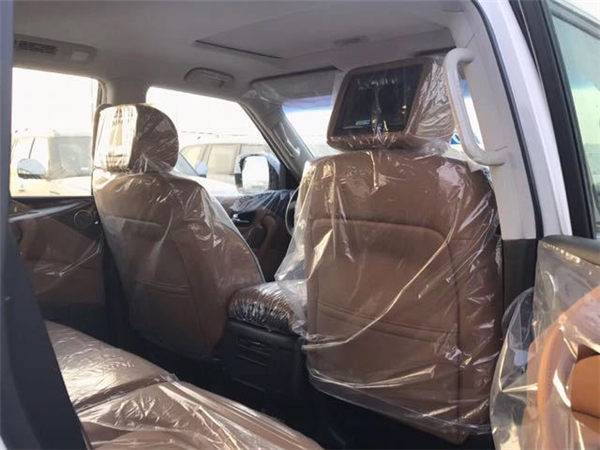 日产途乐销售电话：13389982878刘经理