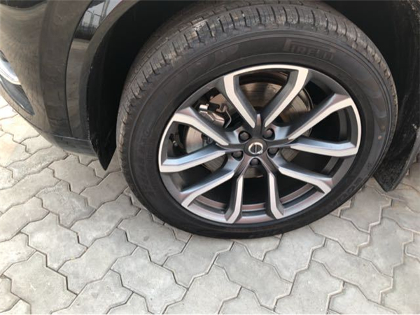 沃尔沃XC90销售电话：13389982878刘经理