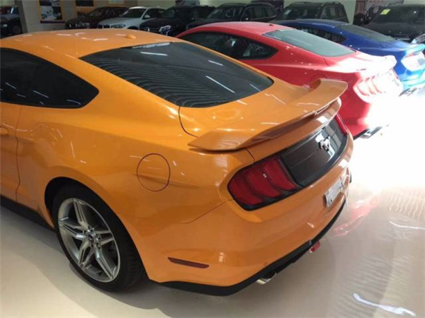 福特野马销售电话：13389982878刘经理