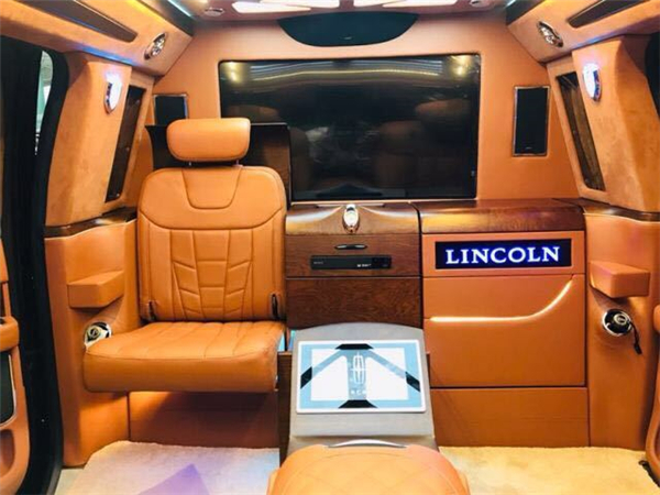 林肯领袖一号销售电话：13389982878刘经理