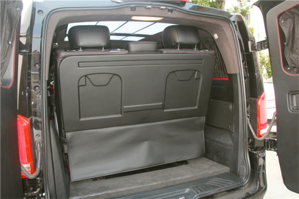 进口奔驰麦特斯Metris销售电话：13389982878刘经理