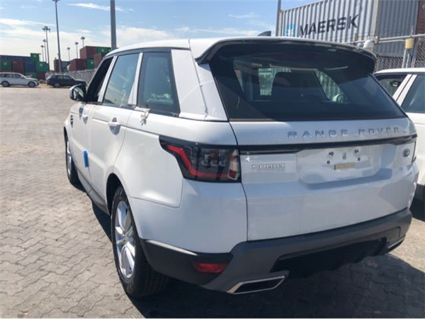 路虎揽胜运动销售电话：13389982878刘经理