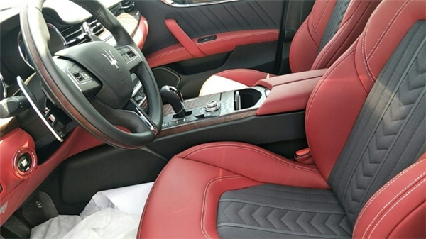 玛莎拉蒂总裁销售电话：13389982878刘经理