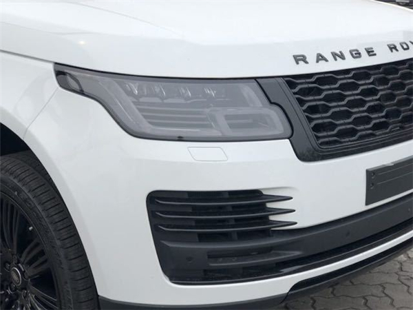 2018款路虎揽胜创世加长销售电话：13389982878刘经理