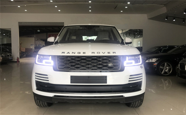 路虎揽胜行政销售电话：13389982878刘经理