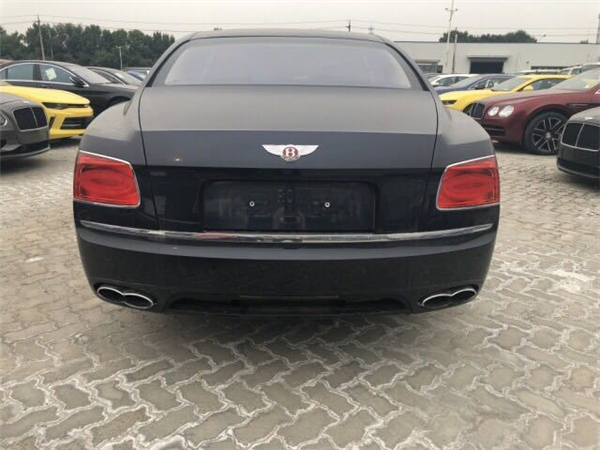 宾利飞驰销售电话：13389982878刘经理