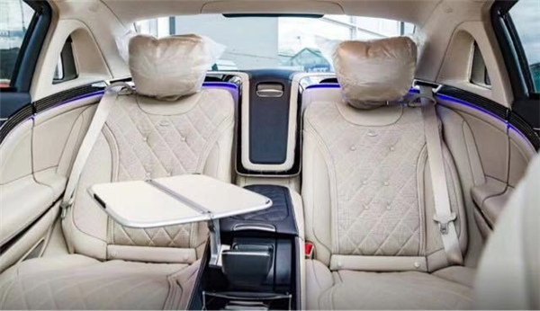 迈巴赫S560销售电话：13389982878刘经理