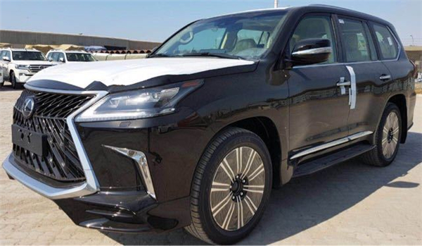 雷克萨斯LX570 7×24H销售热线:133-8998-2878刘经理(同微信) 雷克萨斯LX570 7×24H销售热线:133-8998-2878刘经理(同微信)