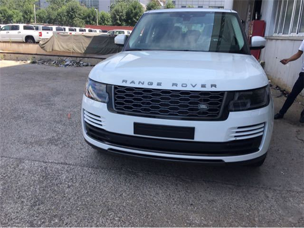 路虎揽胜销售电话：13389982878刘经理