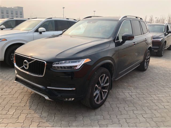 沃尔沃XC90销售电话：13389982878刘经理