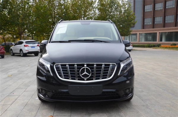 奔驰麦特斯Metris销售电话：13389982878刘经理