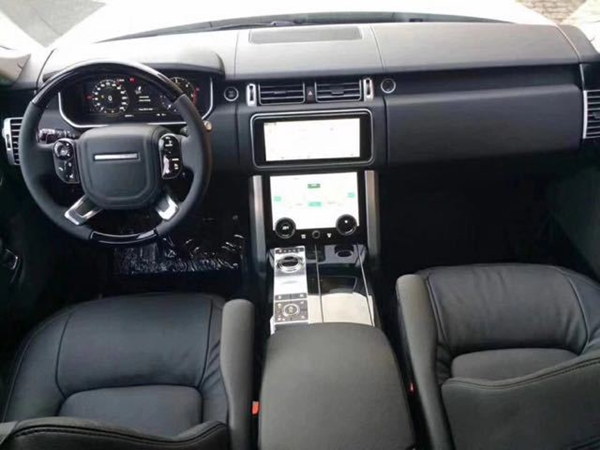 路虎揽胜销售电话：13389982878刘经理