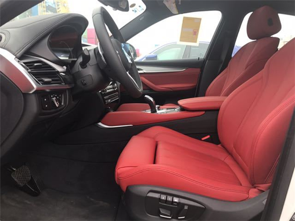 宝马X6销售电话：13389982878刘经理