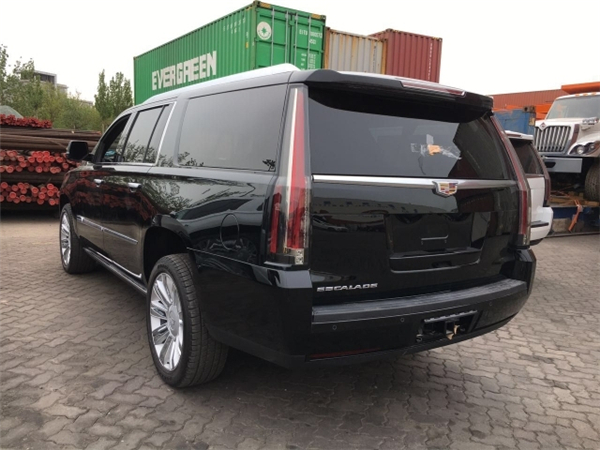 凯迪拉克凯雷德销售电话：13389982878刘经理