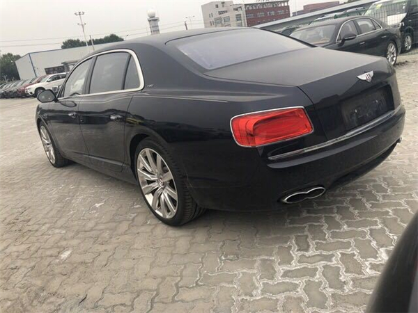 宾利飞驰销售电话：13389982878刘经理