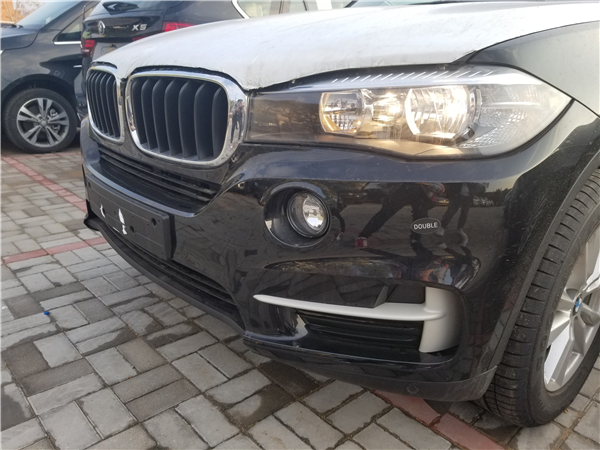 宝马X5销售电话：13389982878刘经理