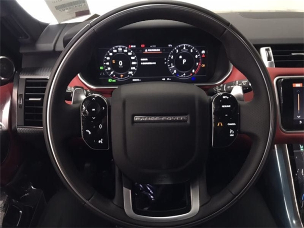 路虎揽胜运动销售电话：13389982878刘经理