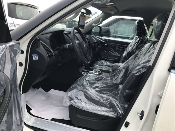 日产途乐销售电话：13389982878刘经理