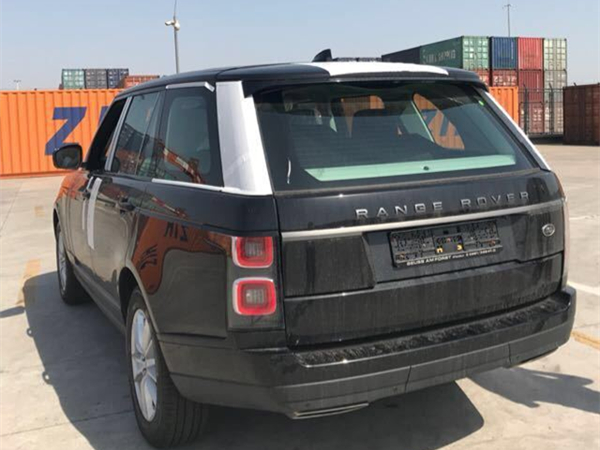 路虎揽胜销售电话：13389982878刘经理