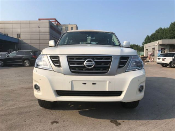 日產(chǎn)途樂5.6L銷售電話：13389982878劉經(jīng)理