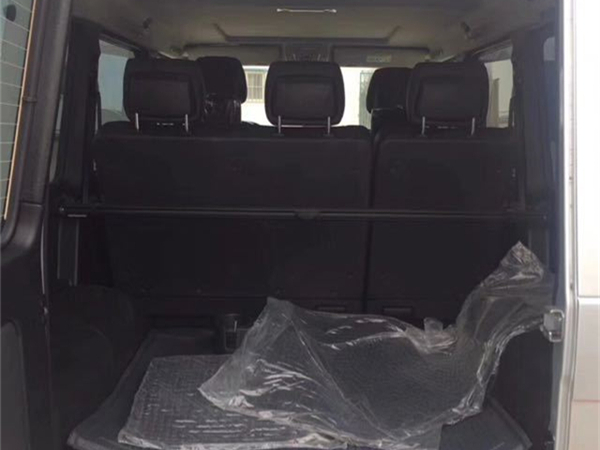 奔驰G500销售电话：13389982878刘经理