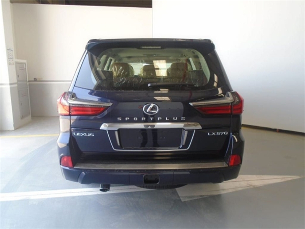 雷克萨斯LX570销售电话：13389982878刘经理