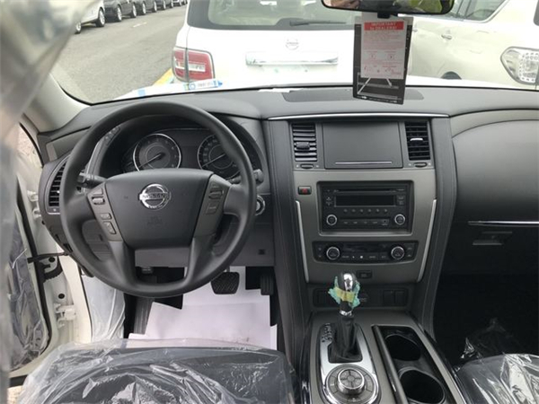 日产途乐销售电话：13389982878刘经理