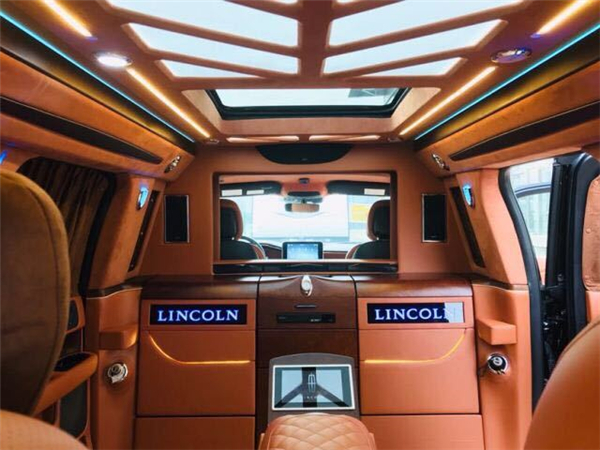 林肯领袖一号销售电话：13389982878刘经理